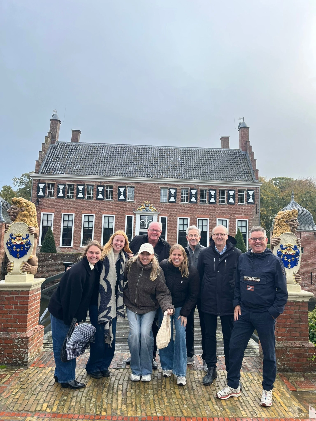 Industrial Heritage Route Rally Sunday May 10th